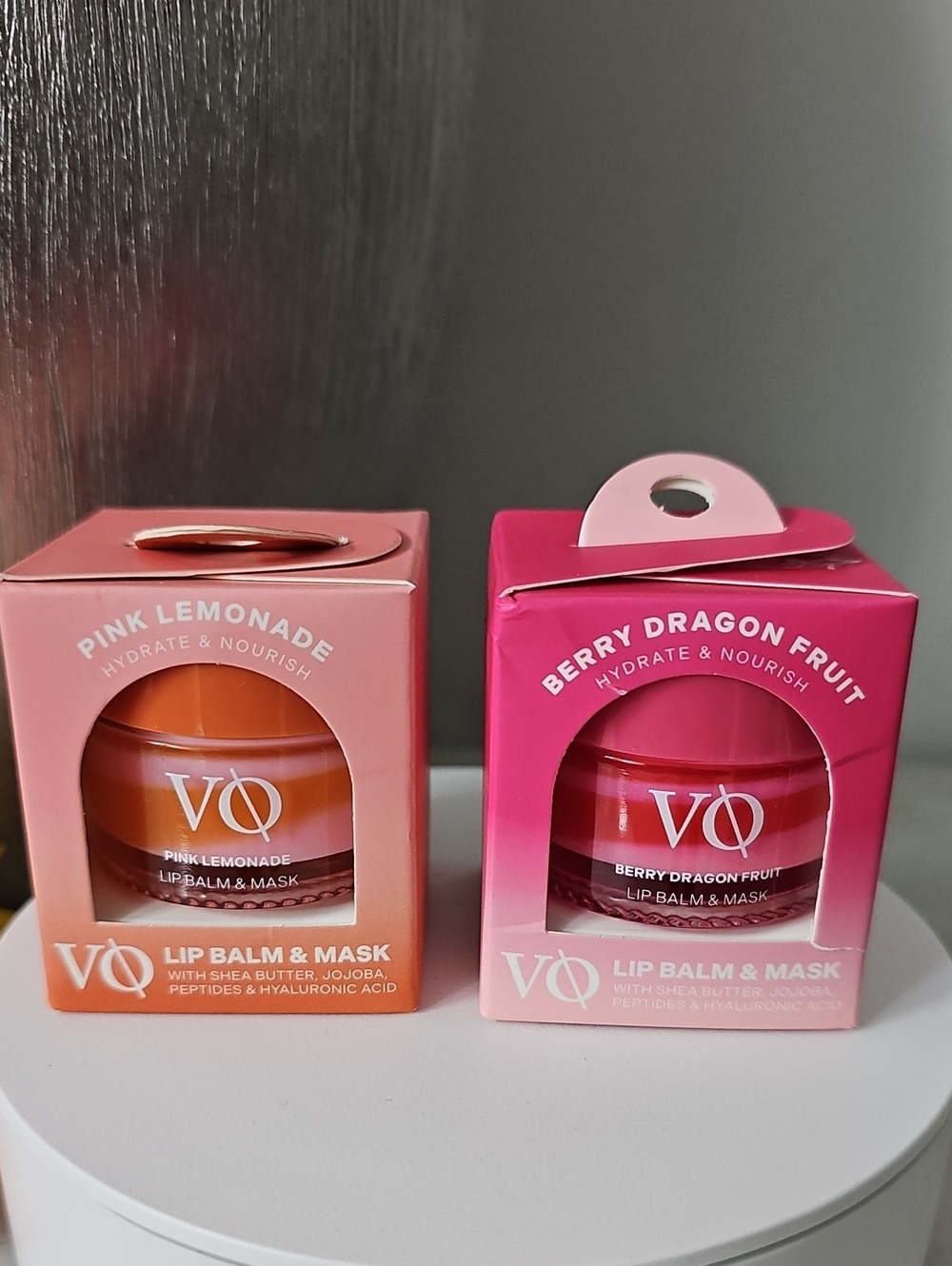 Vitamasque Lip Balm Bundle